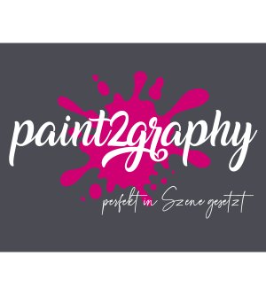 Fotograf paint2graphy