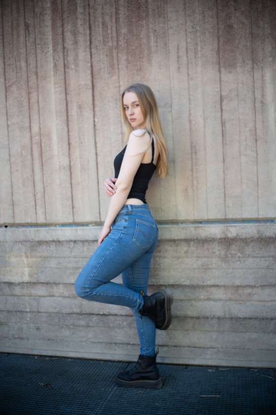model deutschland laura t | pixolum