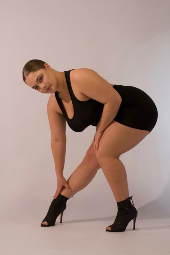 model schweiz leonie r | pixolum