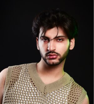 Model Feroz Jan U