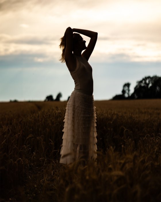 model deutschland amelie f | pixolum