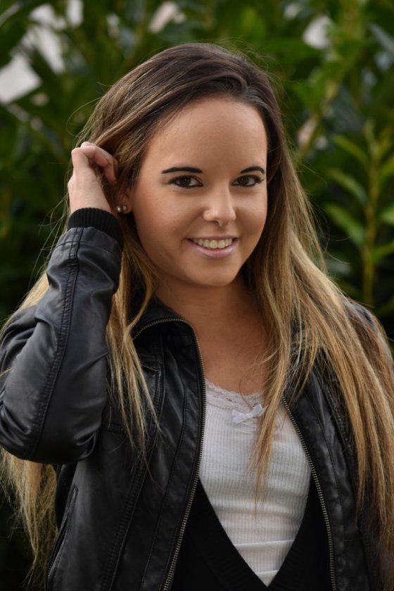 model schweiz sandra me2 | pixolum