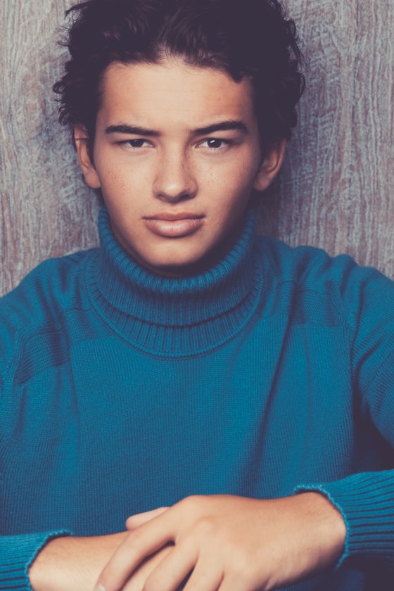 model deutschland julian b | pixolum