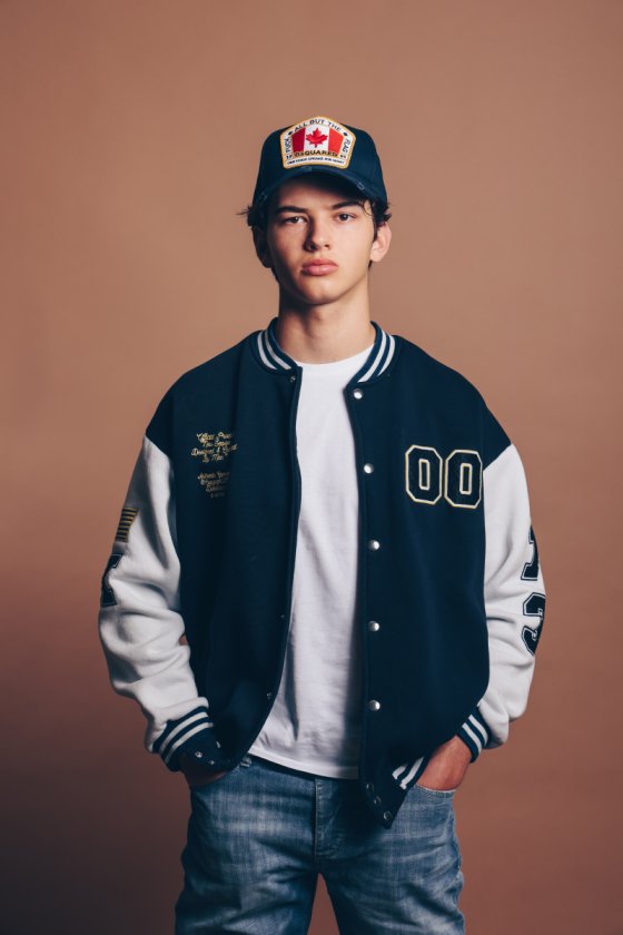 model deutschland julian b | pixolum
