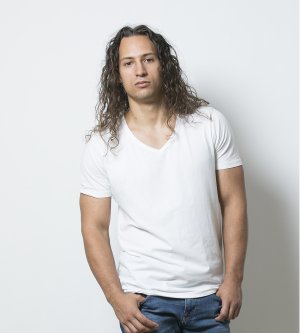 Model Samuel B