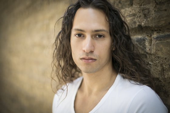 Model Samuel B