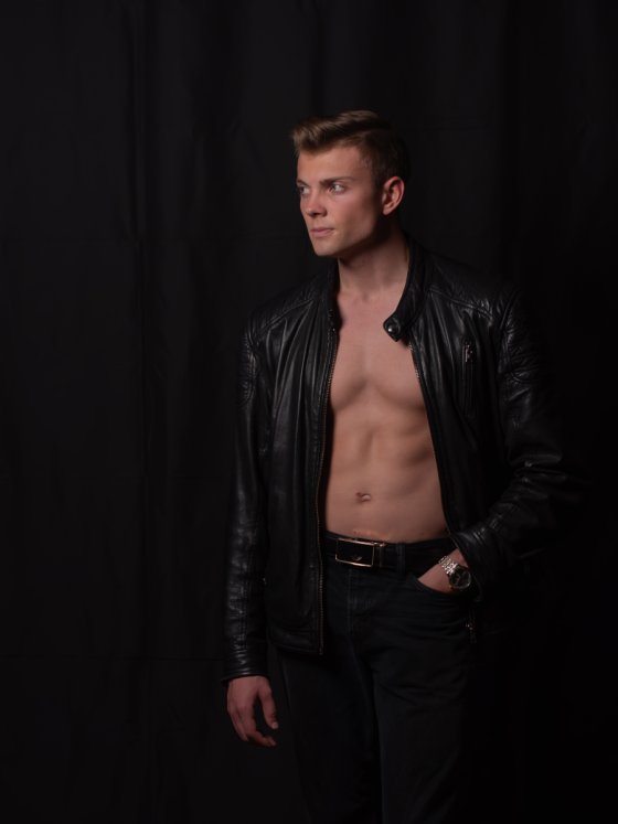 model deutschland richard d | pixolum