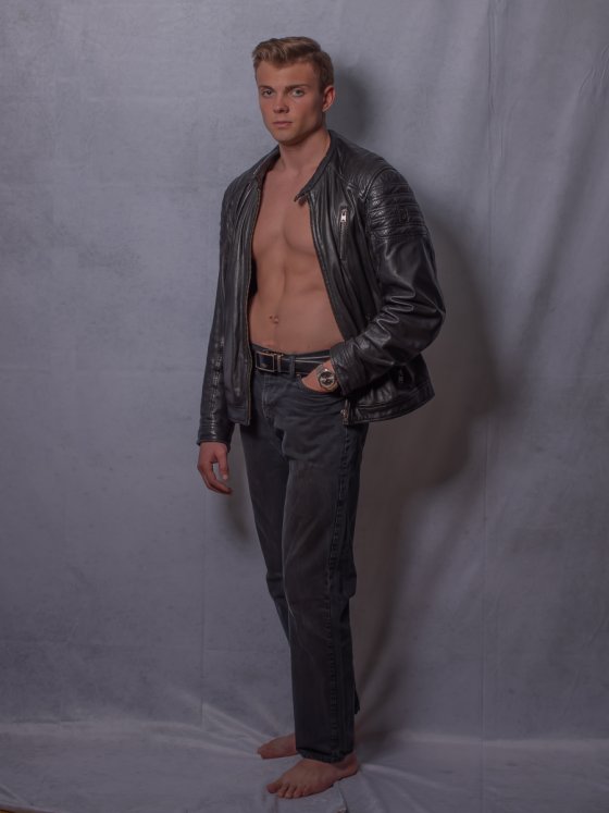 model deutschland richard d | pixolum