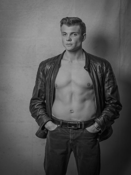 model deutschland richard d | pixolum