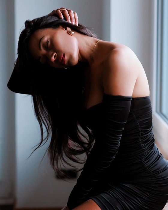 model deutschland suseth laury l | pixolum