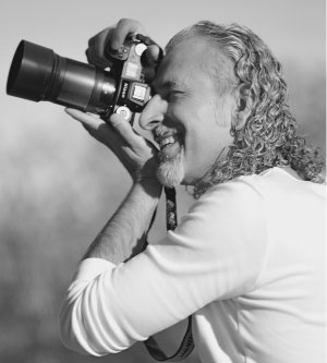 Fotograf d2mk - die 2 mit Kamera
